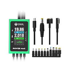 2UUL PW08 Power Mac Digital Power Switch Cable for Computer Repair (Only Ground Shipping)