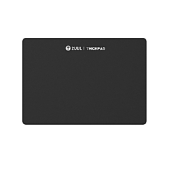 2UUL ST86 ThickPad Extra Thick Heat Resistant Repair Pad - BLACK (50cm*35cm*5mm) (Only Ground Shipping) (Not Returnable)