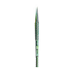2UUL Ti01 Titanium Alloy Ultraprecise Tweezer / Straight Head