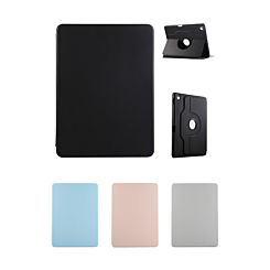 360 Degree Swivel Stand Folio Flip Smart Case for iPad 10 2022 (10.9") / iPad 11 (A16) (Only Ground Shipping)