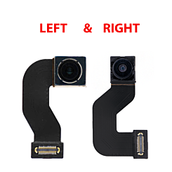Front Camera Set for Google Pixel 3 XL (Left & Right)