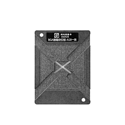 AMAOE BGA Reballing Stencil for iPhone14 A16 A15 (Only Ground Shipping)