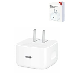 40W USB-C Dynamic Power Adapter (Only Ground Shipping)