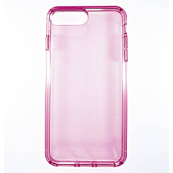 Ultra Glossy Protector Case - Style 4 for iPhone 8P / 7P (Only Ground Shipping)