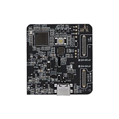 Buy the QianLi iCopy True Tone Repair Board for iPhone 13 Pro, 13 Pro Max, 14 Pro, 14 Pro Max, 15 Pro, and 15 Pro Max.
