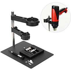 Kaisi KS-204 Movable Bracket Heat Gun Platform (Only Ground Shipping)