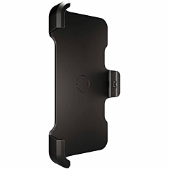 Galaxy Note 20 Ultra Heavy Duty Case Clip - BLACK (Only Ground Shipping)