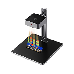 QianLi Super iR Cam 2S Pro 3D Thermal Infrared Motherboard PCB Quick Diagnosis Machine