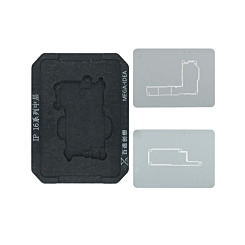 Purchase the QianLi Mega-Idea Multi-Functional Reballing Platform for the iPhone 16 Series (Requires Magnetic Base).