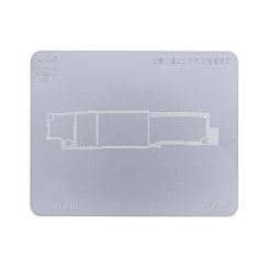 QianLi Bumblebee Stencil for iPhone 16E