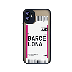 Hard PC Rear / Soft TPU New Style Case - Style 6 for iPhone 11 Pro Max (Only Ground Shipping)