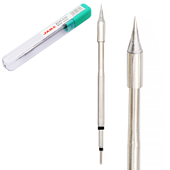 JABE UD-1200 Lead-Free Solder Iron Tip Jabe T-I 030 (Not Returnable)