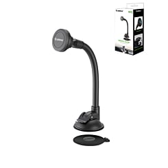 Esoulk Long Magnet Holder (BLACK) (Only Ground Shipping)