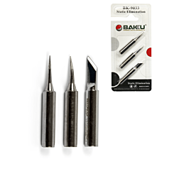 BAKU BK-9033 (3in1) Soldering Iron Tip for BAKU 900M