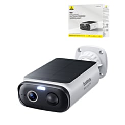 BASEUS Security S1 Lite Outdoor Camera (Only Ground Shipping)