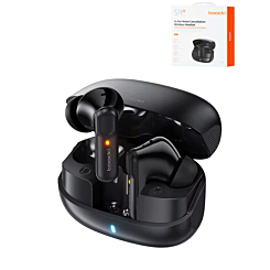 Toocki Hi-Fi Active Noice Cancelling Earbuds (Only Ground Shipping)