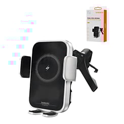 Toocki Wireless Charger Car Holder (15W) (Only Ground Shipping)