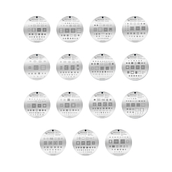 MECHANIC UFO BGA Reballing Stencil For Samsung