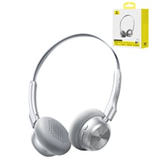 BASEUS Bass BH1 Air Wireless Headphones (Only Ground Shipping)