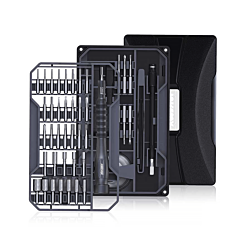 JAKEMY JM-8172 (73in1) Professional Multifunctional Repair Tool Screwdriver Set 