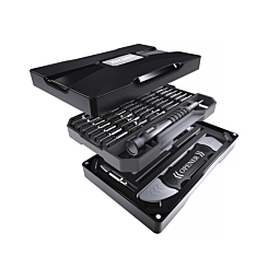 JAKEMY JM-8173 (69In1) Pro Tech Flexible Screwdriver Set For Electronics