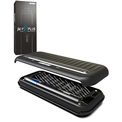 JAKEMY JM-Y03 Plus (43in1) Dual Dynamics Precision Electronic Screwdriver (Only Ground Shipping)