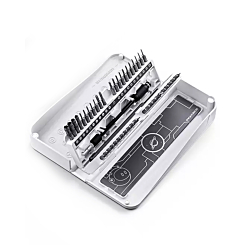 JAKEMY JM-8180-B 47 in 1 Precision Screwdriver Set
