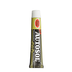 AutoSol Metal Polishing Paste (50g) (Not Returnable)