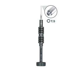 QianLi Mega-Idea 3D iThor Screwdriver Torx T5 for iPhone 17 series