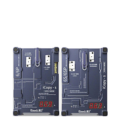QianLi iCopy-S Double Side Chip Test Frame for iPhone 6 / 6 Plus / 6S / 6S Plus (Not Returnable)