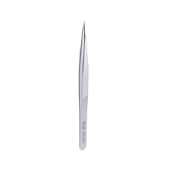 QianLi Mega-Idea Non-Magnetic Stainless Steel Tweezer 00-SA (Short Tip) (Not Returnable)