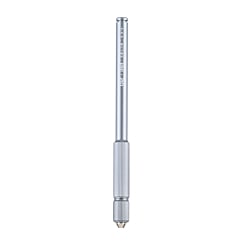 QianLi 012 iHilt Plus Aluminium Alloy Low Center of Gravity Handle for Carving Scalpel Knife