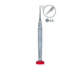 QianLi Mega-Idea Flying 2D Precision Screwdriver Model B Tri-Point 0.6