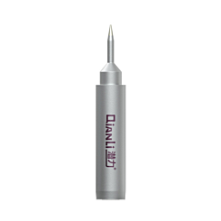QianLi ToolPlus 936 Bumblebee General Lead-Free Soldering Iron Tip I-0.3mm (Not Returnable)