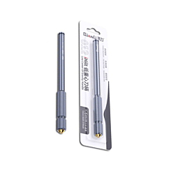 QianLi 012 iHilt Aluminium Alloy Low Center of Gravity Handle for Carving Scalpel Knife