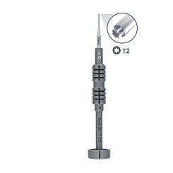 QianLi iThor Screwdriver Model E torx T2 (Not Returnable)