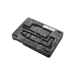 QianLi (4in1) Middle Frame Reballing Platform for iPhone 14 / 14PL / 14P / 14PM (Not Returnable)