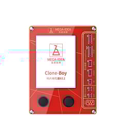QianLi Mega-Idea Clone Boy Chip Programmer for Light Sensor Vibrator Data (Not Returnable)