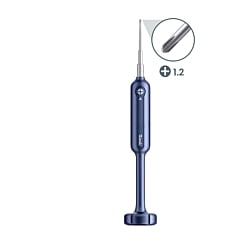 QianLi Mega-Idea 2D Flyfish Screwdriver Model A Phillips 1.2 (Not Returnable)