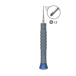 QianLi Mega-Idea 2D Throne Screwdriver Model A Phillips 1.3 (Not Returnable)