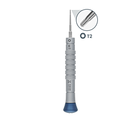 QianLi Mega-Idea 2D Throne Screwdriver Model E torx T2 (Not Returnable)