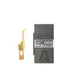 QianLi 008 Underfill Glue Cleaner (Blade Only) (Not Returnable)