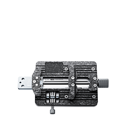 QianLi Mega-Idea JJ-003 Ultra-Thin Fixture with Adjustable Clamp Range (Not Returnable)