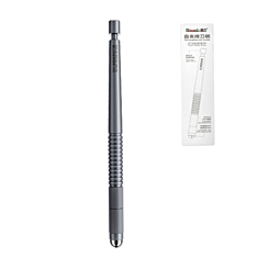 QianLi 013 Quick Mount Auto-Clamp Knife with Handle