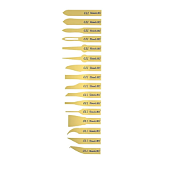 QianLi 011 Multi-Function Removal Glue Tool (Not Returnable)