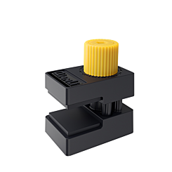 QianLi iClamp 2.0 Plastic Clamps (4 Pcs Set)