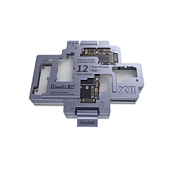 Grab the wholesale deals on the QianLi iSocket Motherboard Tester for iPhone 12 12 Mini 12 Pro 12 Pro Max 4in1.






