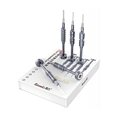 QianLi iThor Screwdriver Set (1.2mm/0.6mm/0.8mm/2.5mm/T2)