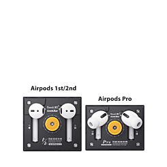QianLi Earphones Repair Fixture for AirPods 1/2 and AirPods Pro