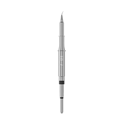 QianLi Mega-Idea Soldering Iron Tip 115 - J Type